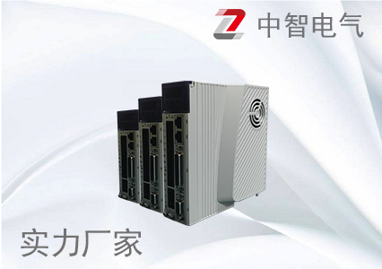 中智電氣伺服驅(qū)動(dòng)器報(bào)FU101故障代碼的原因及處理方法