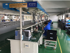 戰(zhàn)高溫，公司產(chǎn)銷兩旺，業(yè)績逆勢增長