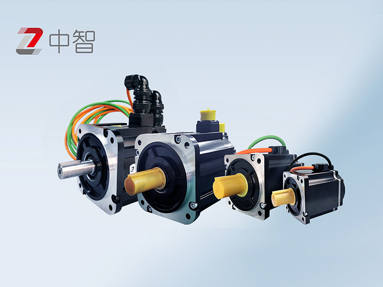 中智電氣在伺服電機(jī)領(lǐng)域的前景如何？